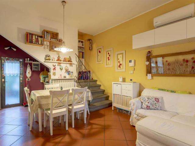 Villa Indipendente in vendita a Campi Bisenzio, Toscana