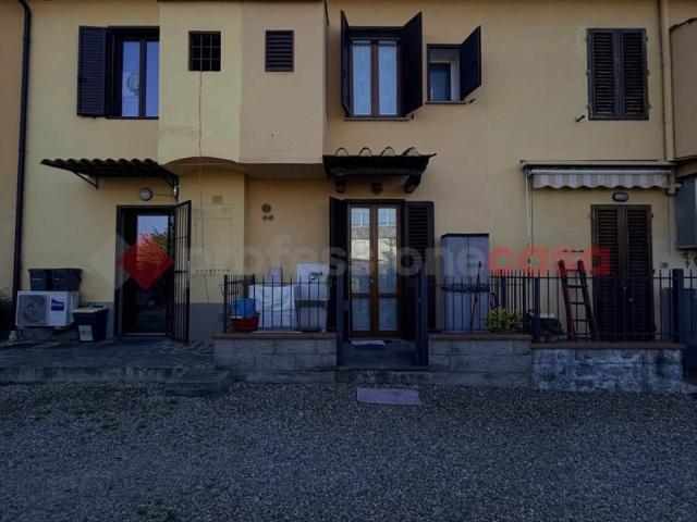 Villa Indipendente in vendita a Padule, Sesto Fiorentino