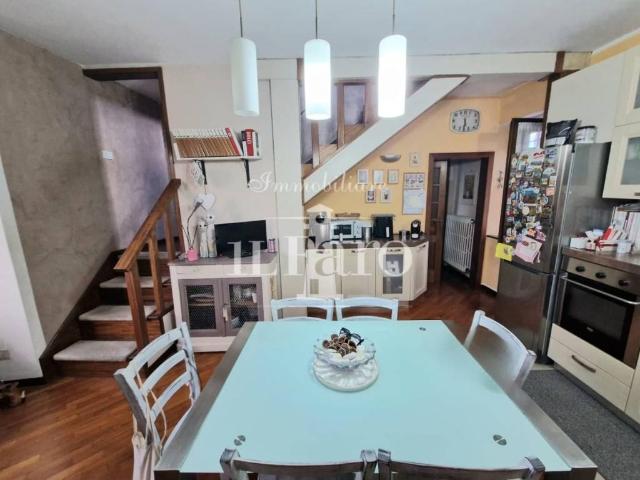Villa Indipendente in vendita a San Lorenzo, Campi Bisenzio