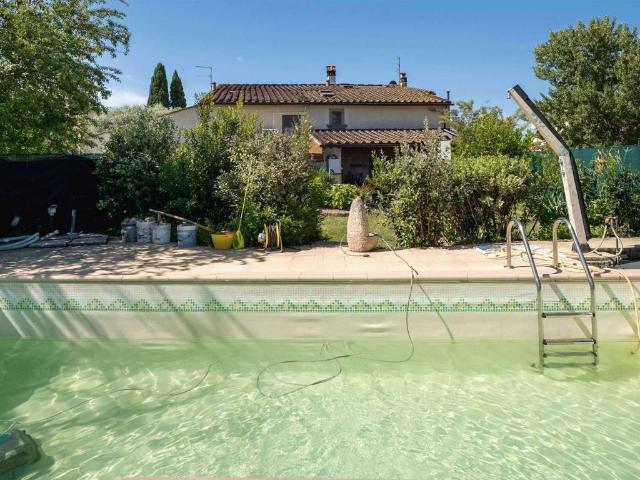 Villa Indipendente in vendita a San Martino, Campi Bisenzio