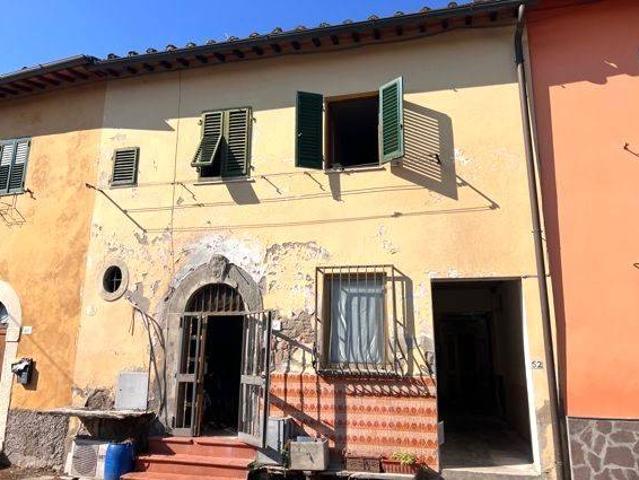 Villa Indipendente in vendita a San Lorenzo, Campi Bisenzio