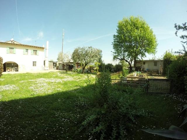 Villa Indipendente in vendita a San Martino, Campi Bisenzio