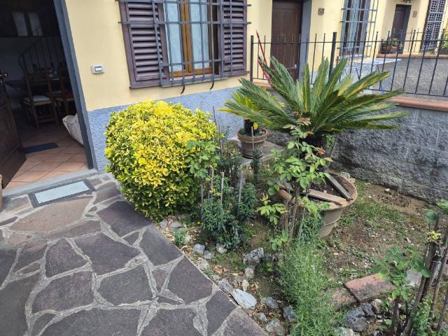 Villa Indipendente in vendita a Limite, Campi Bisenzio