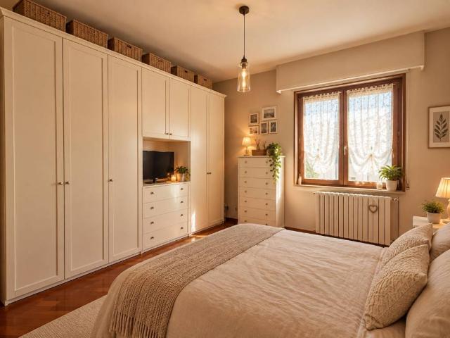 Villa Indipendente in vendita a Santa Maria, Campi Bisenzio