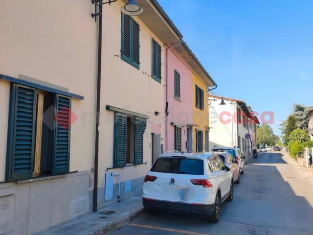 Villa Indipendente in vendita a San Piero a Ponti, Campi Bisenzio