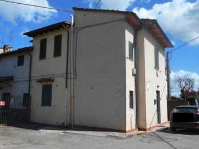 Villa Indipendente in vendita a San Martino, Campi Bisenzio