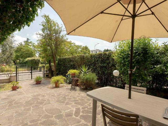 Villa Indipendente in vendita a San Martino, Campi Bisenzio