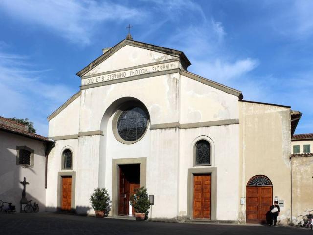 Villa Indipendente in vendita a Fornello, Campi Bisenzio
