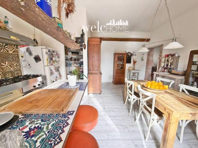 Villa Indipendente in vendita a San Martino, Campi Bisenzio