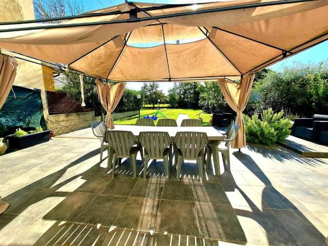 Villa Indipendente in vendita a San Martino, Campi Bisenzio