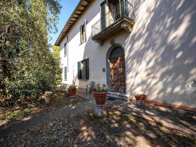 Villa Indipendente in vendita a San Martino, Campi Bisenzio