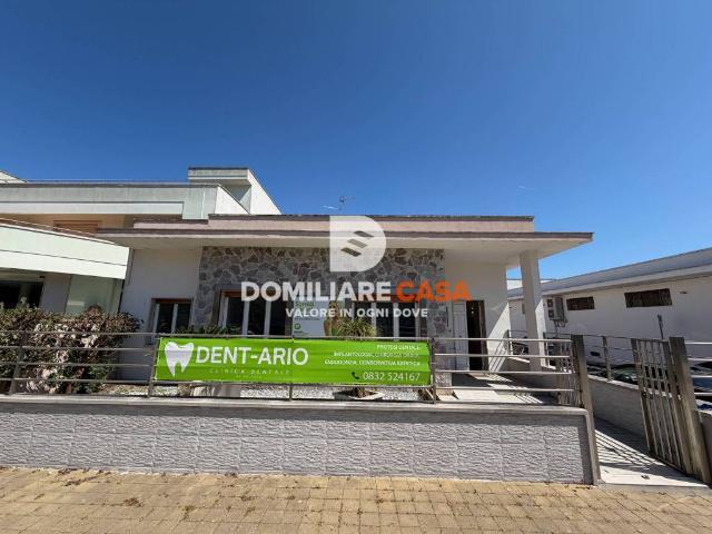 Villa Indipendente in vendita a Puglia, Lecce