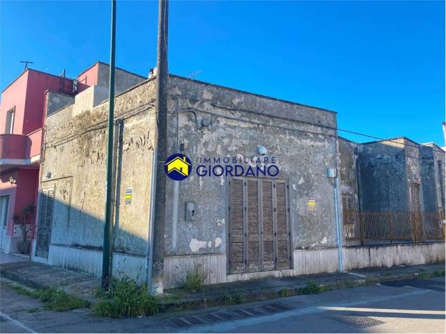 Villa Indipendente in vendita a Puglia, Lecce