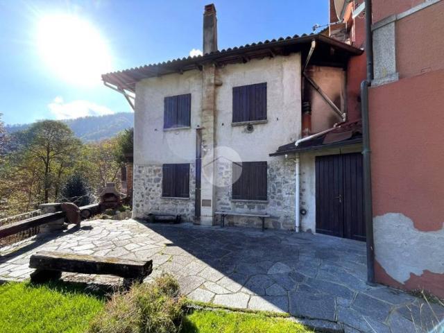 Villa Indipendente in vendita a Piemonte, Biella