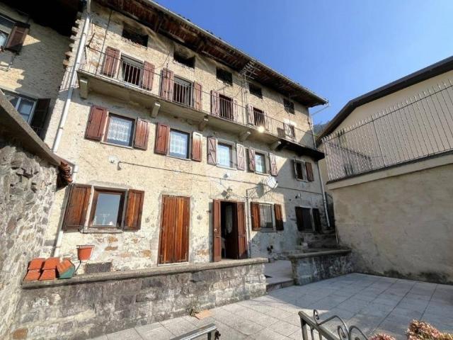 Villa Indipendente in vendita a Quittengo, Campiglia Cervo
