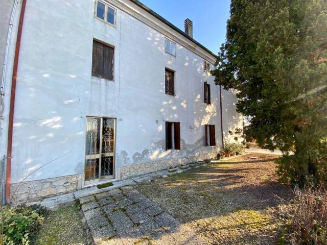 Villa Indipendente in vendita a Campiglia Dei Berici, Veneto