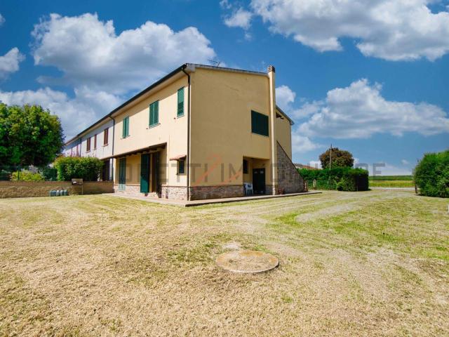 Villa Indipendente in vendita a Campiglia Marittima, Toscana