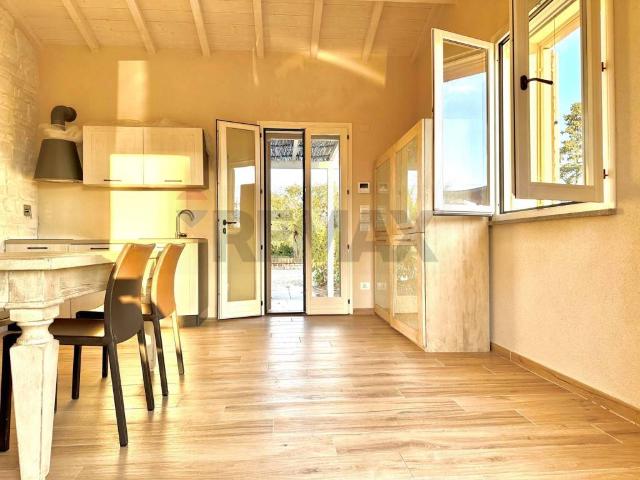 Villa Indipendente in vendita a Venturina Terme, Campiglia Marittima