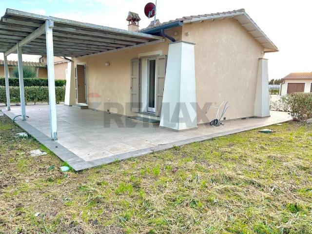 Villa Indipendente in vendita a Venturina Terme, Campiglia Marittima
