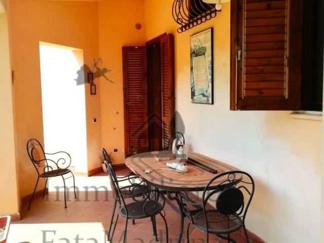 Villa Indipendente in vendita a Venturina Terme, Campiglia Marittima