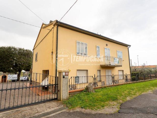 Villa Indipendente in vendita a Venturina Terme, Campiglia Marittima