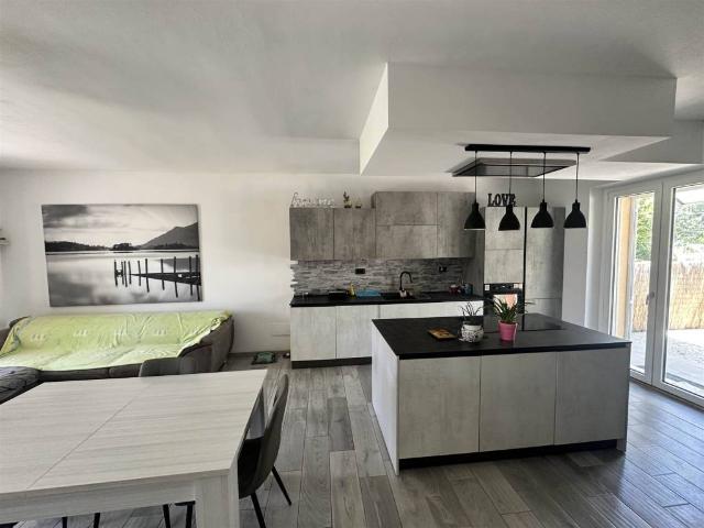 Villa Indipendente in vendita a Campalto, Campiglia Marittima
