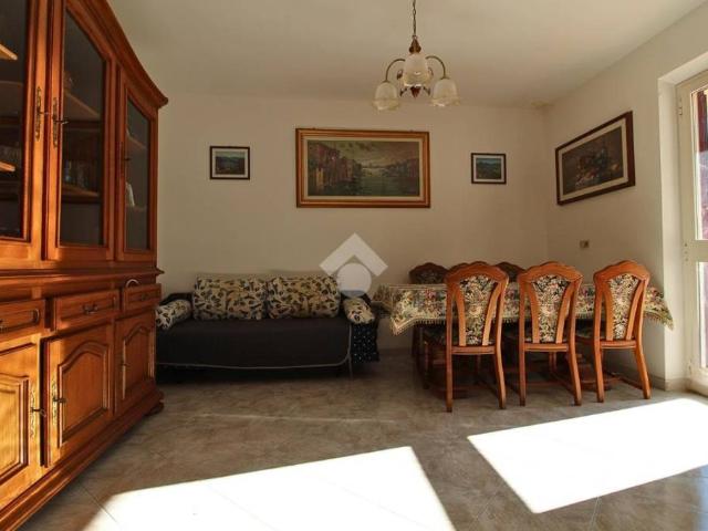 Villa Indipendente in vendita a Campiglio, Campli