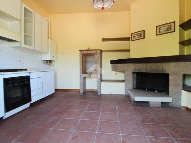 Villa Indipendente in vendita a Morge, Campli