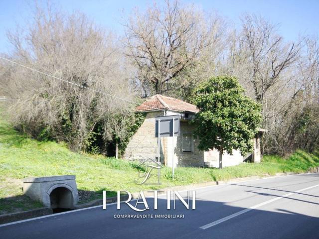 Villa Indipendente in vendita a Sant'Onofrio, Campli
