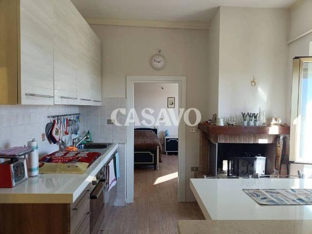 Villa Indipendente in vendita a Unione dei Comuni della Val Vibrata, Campli