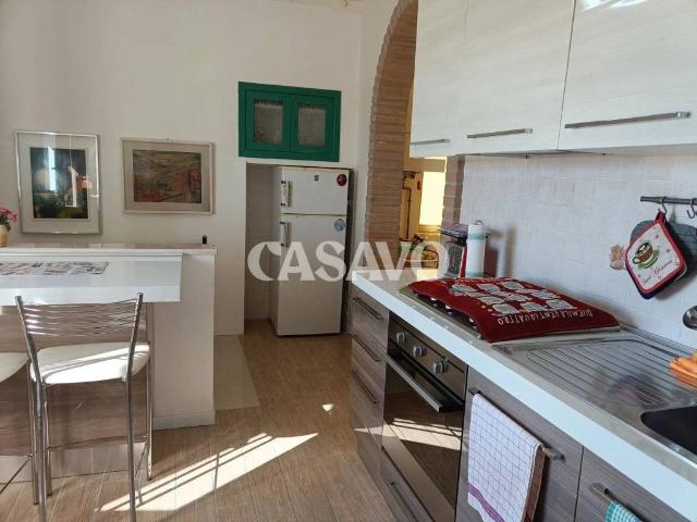 Villa Indipendente in vendita a Guazzano, Campli