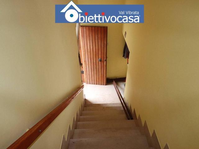 Villa Indipendente in vendita a Campli, Abruzzo