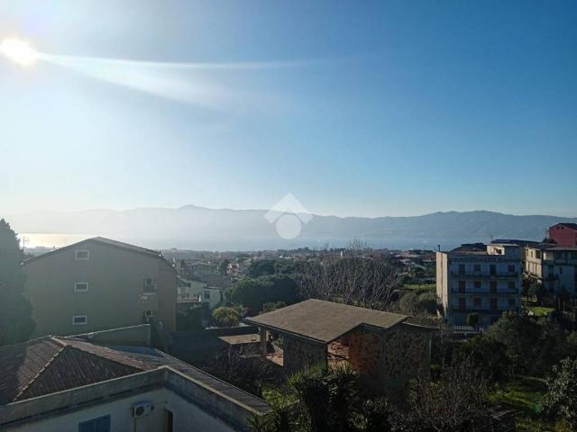 Villa Indipendente in vendita a Calabria, Reggio Calabria