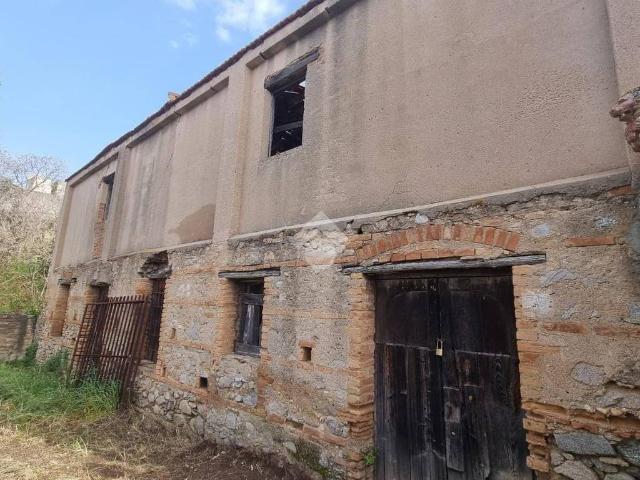 Villa Indipendente in vendita a Calabria, Reggio Calabria