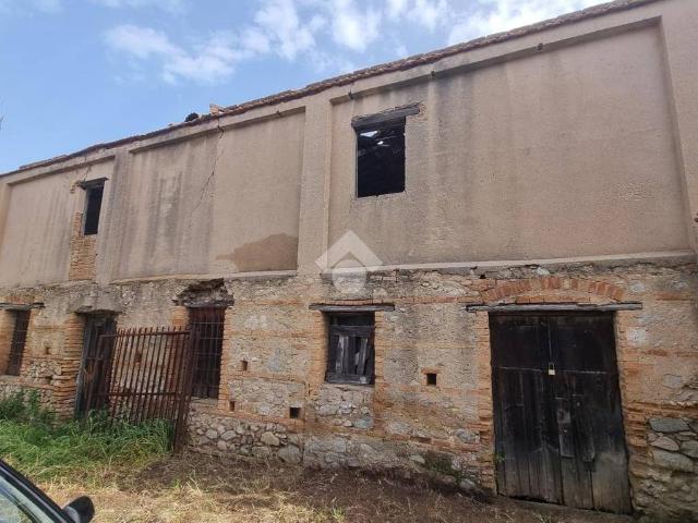 Villa Indipendente in vendita a Calabria, Reggio Calabria