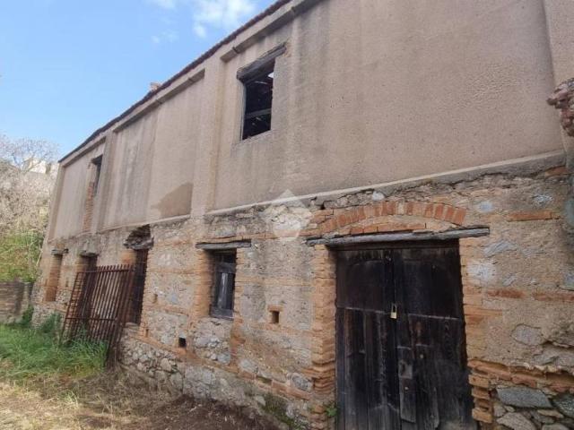 Villa Indipendente in vendita a Calabria, Reggio Calabria