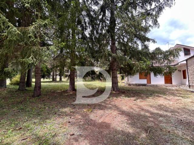 Villa Indipendente in vendita a Campo Di Giove, Abruzzo