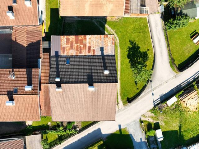 Villa Indipendente in vendita a Wipptal - Alta Vall'Isarco, Campo Di Trens - Freienfeld