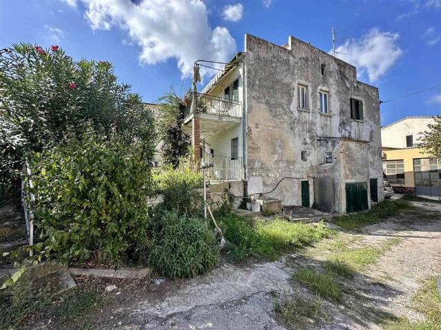 Villa Indipendente in vendita a Campo nell'Elba, Sant'ilario