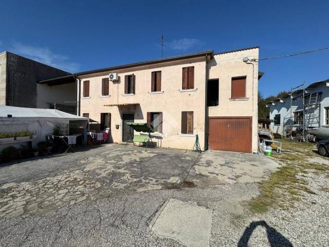 Villa Indipendente in vendita a Marsango, Campo San Martino