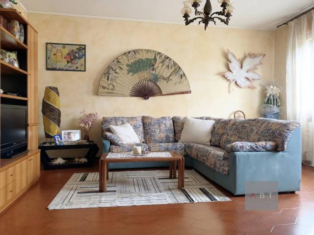 Villa Indipendente in vendita a Campo San Martino, Veneto