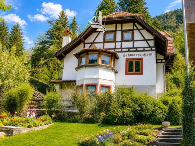 Villa Indipendente in vendita a Campo Tures - Sand In Taufers, Trentino-Alto Adige/Südtirol