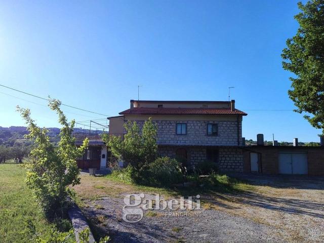 Villa Indipendente in vendita a San Giovanni, Campobasso