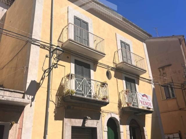 Villa Indipendente in vendita a Campobasso, Molise