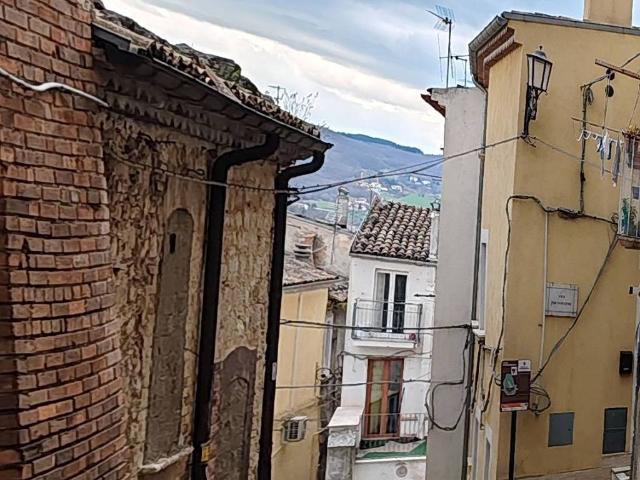 Villa Indipendente in vendita a Campobasso, Molise