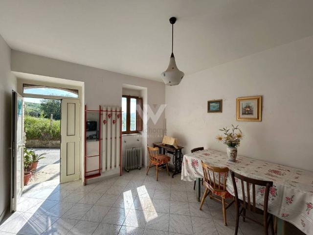 Villa Indipendente in vendita a Campobasso, Molise