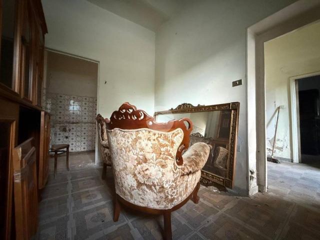 Villa Indipendente in vendita a Campobasso