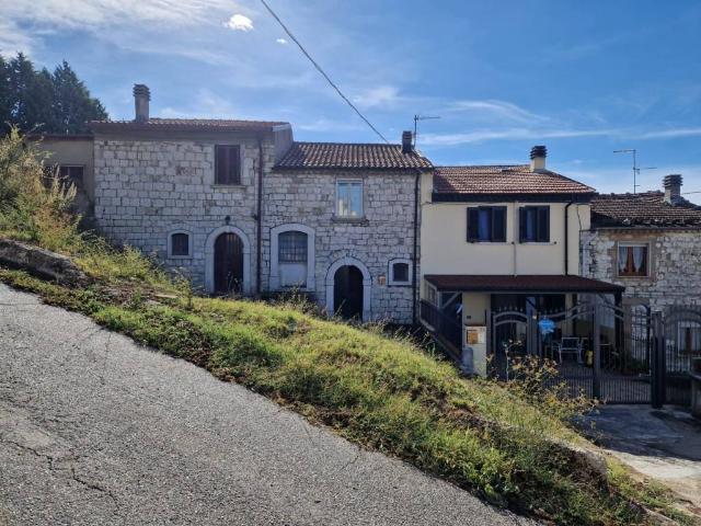 Villa Indipendente in vendita a Campobasso