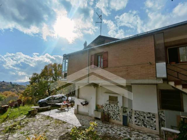 Villa Indipendente in vendita a Campobasso, Molise