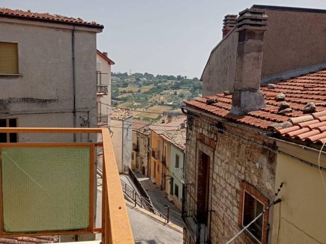 Villa Indipendente in vendita a Palata, Molise